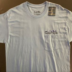 NWT Salt Life T-Shirt